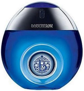 Eau de toilette Boucheron Eau Légère - Edition Limitée 2006 100 ml