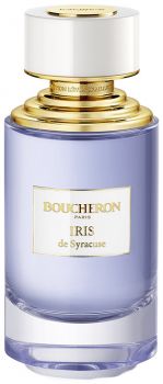Eau de parfum Boucheron Rêves d'Ailleurs - Iris de Syracuse 125 ml