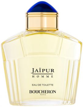 Eau de toilette Boucheron Jaïpur Homme 100 ml