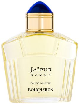 Eau de toilette Boucheron Jaïpur Homme 50 ml