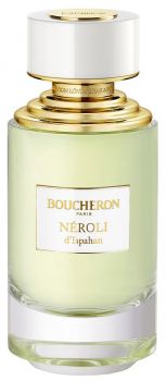 Eau de parfum Boucheron Rêves d'Ailleurs - Néroli d'Ispahan 125 ml