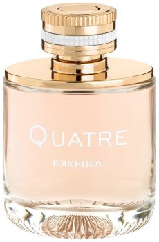 Eau de parfum Boucheron Quatre 100 ml