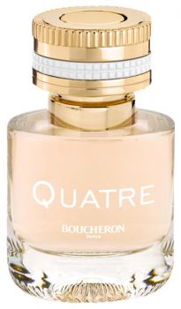Eau de parfum Boucheron Quatre 30 ml
