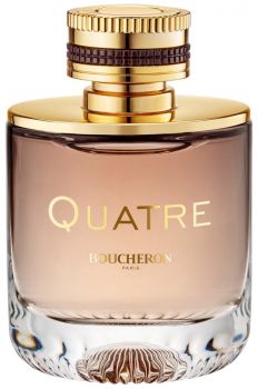 Eau de parfum Boucheron Quatre Absolu de Nuit pour Femme 100 ml