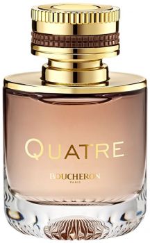 Eau de parfum Boucheron Quatre Absolu de Nuit pour Femme 50 ml