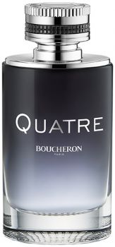 Eau de parfum Boucheron Quatre Absolu de Nuit pour Homme 100 ml