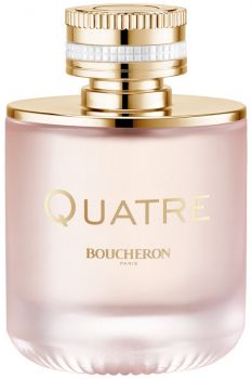 Eau de parfum Boucheron Quatre en Rose 100 ml