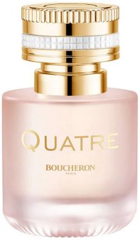 Eau de parfum Boucheron Quatre en Rose 30 ml