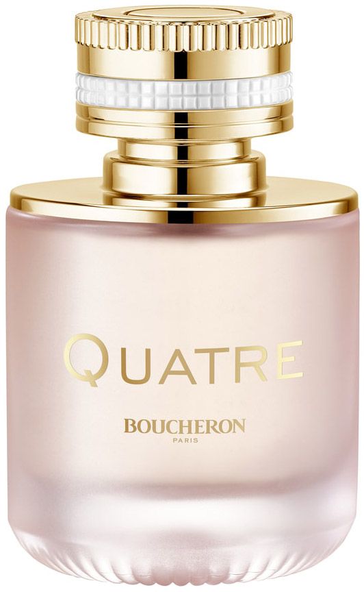 Boucheron Place Vendôme Eau De Parfum Für Damen – 50 Ml Vaporisateur, Femininer Duft