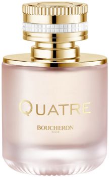 Eau de parfum Boucheron Quatre en Rose 50 ml