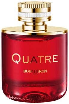 Eau de parfum Boucheron Quatre en Rouge 100 ml