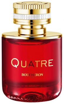 Eau de parfum Boucheron Quatre en Rouge 50 ml