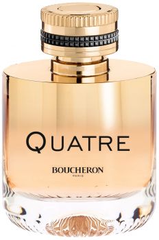 Eau de parfum intense Boucheron Quatre Intense pour Femme 100 ml