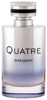 Eau de toilette intense Boucheron Quatre Intense pour Homme 100 ml