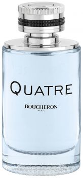 Eau de toilette Boucheron Quatre pour Homme 100 ml