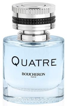 Eau de toilette Boucheron Quatre pour Homme 30 ml