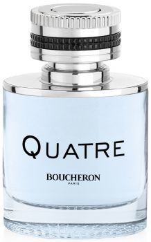 Eau de toilette Boucheron Quatre pour Homme 50 ml