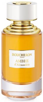 Eau de parfum Boucheron Rêves d'Ailleurs - Ambre d'Alexandrie 125 ml