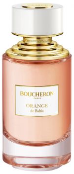 Eau de parfum Boucheron Rêves d'Ailleurs - Orange de Bahia 125 ml