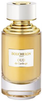 Eau de parfum Boucheron Rêves d'Ailleurs - Oud de Carthage 125 ml