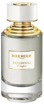 Eau de parfum Boucheron Rêves d'Ailleurs - Patchouli d'Angkor 125 ml