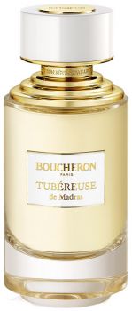 Eau de parfum Boucheron Rêves d'Ailleurs - Tubéreuse de Madras 125 ml