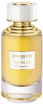 Eau de parfum Boucheron Rêves d'Ailleurs - Vanille de Zanzibar 125 ml