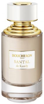 Eau de parfum Boucheron Rêves d'Ailleurs - Santal de Kandy 125 ml