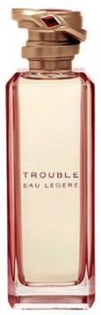 Eau de toilette Boucheron Trouble Eau Légère - Edition Limitée 2006 100 ml