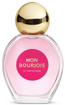 Eau de parfum Bourjois Mon Bourjois - La Fantastique 50 ml