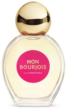 Eau de parfum Bourjois Mon Bourjois - La Formidable 50 ml
