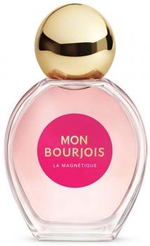 Eau de parfum Bourjois Mon Bourjois - La Magnétique 50 ml