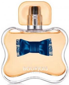 Eau de parfum Bourjois Glamour Chic 50 ml