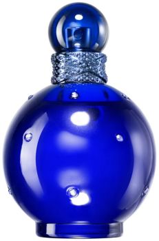 Eau de parfum Britney Spears Midnight Fantasy 100 ml