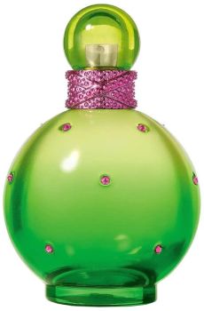 Eau de parfum Britney Spears Jungle Fantasy 100 ml