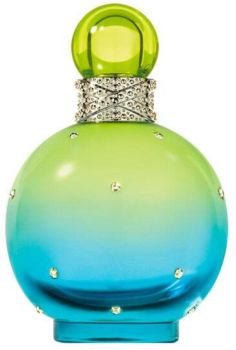 Eau de toilette Britney Spears Island Fantasy 100 ml