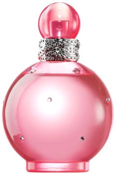 Eau de toilette Britney Spears Fantasy Sheer 100 ml