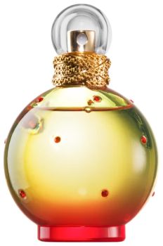 Eau de toilette Britney Spears Blissful Fantasy 100 ml