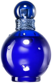 Eau de parfum Britney Spears Midnight Fantasy 50 ml
