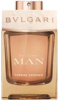 Eau de parfum Bulgari Man Terrae Essence 100 ml
