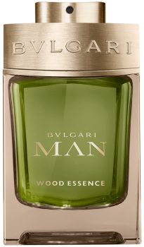 Eau de parfum Bulgari Man Wood Essence 100 ml