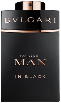 Eau de parfum Bulgari Man In Black 100 ml