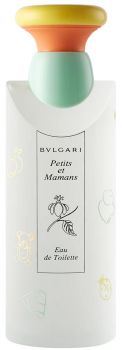 Eau de toilette Bulgari Petits et Mamans 100 ml