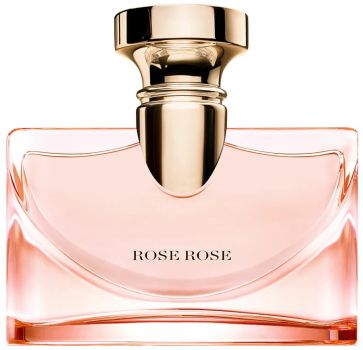 Eau de parfum Bulgari Splendida Rose Rose 100 ml