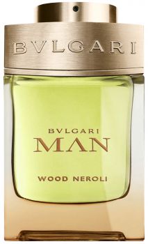 Eau de parfum Bulgari Man Wood Neroli 100 ml