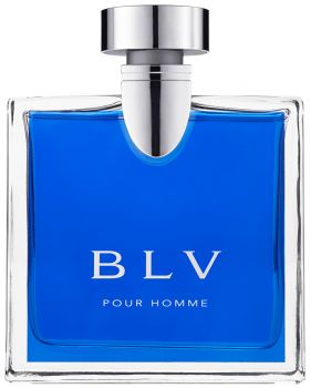 Eau de toilette Bulgari Blv 100 ml