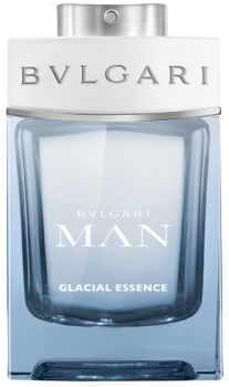 Eau de parfum Bulgari Man Glacial Essence 100 ml