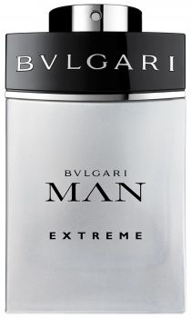 Eau de toilette Bulgari Man Extrême 100 ml