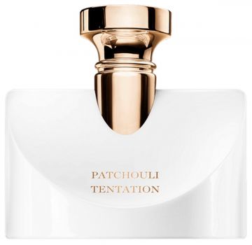 Eau de parfum Bulgari Splendida Patchouli Tentation 100 ml