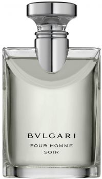 Eau de toilette Bulgari Bvlgari Pour Homme Soir 100 ml